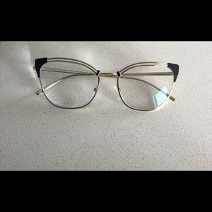 Prada Eyeglasses